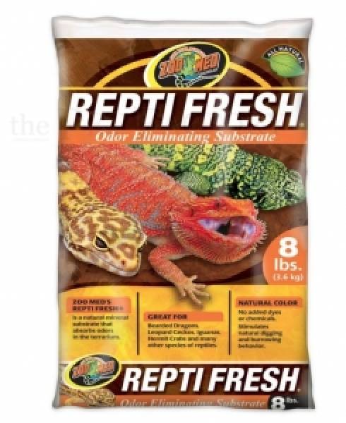 Repti Fresh 3,6 kg